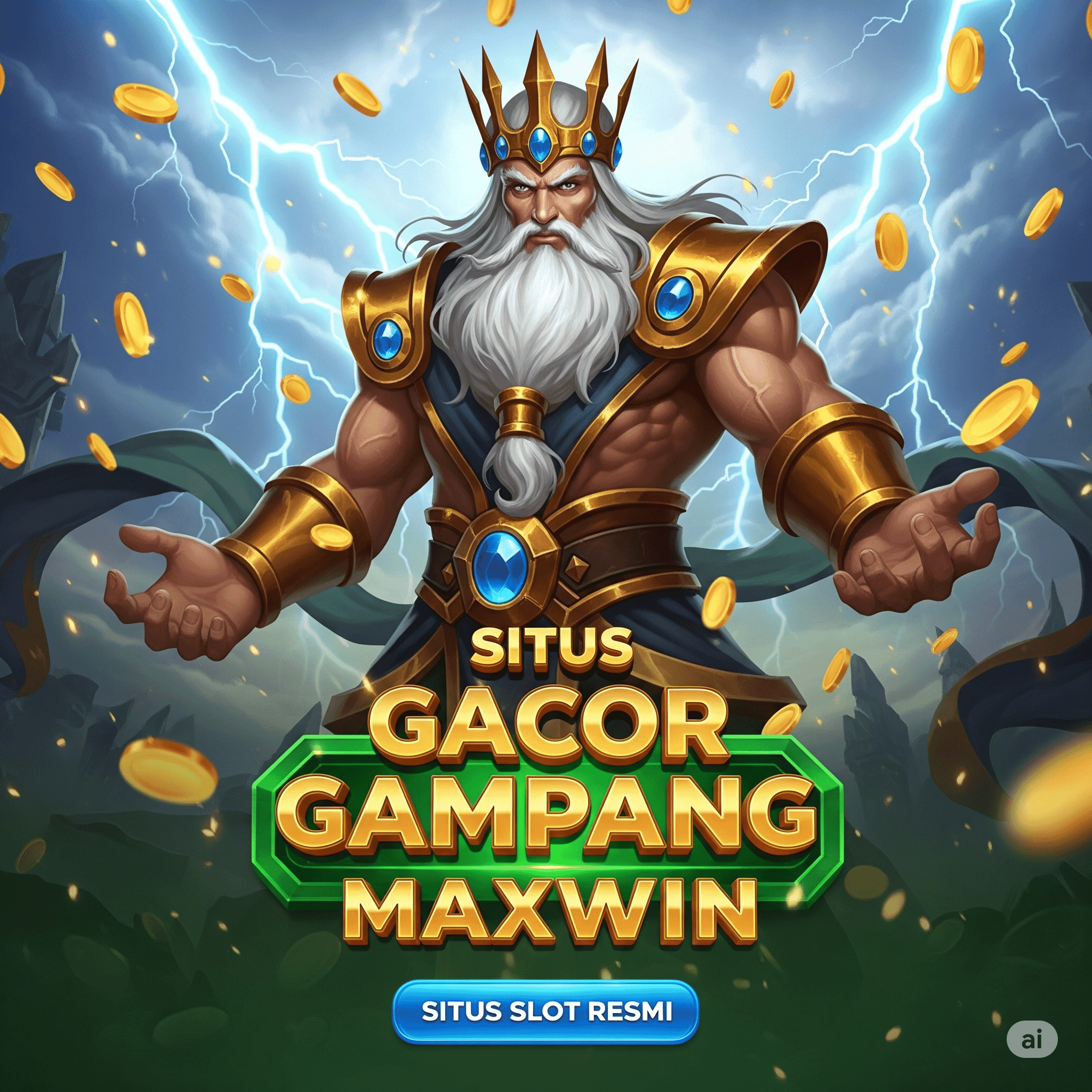 Slot Gacor