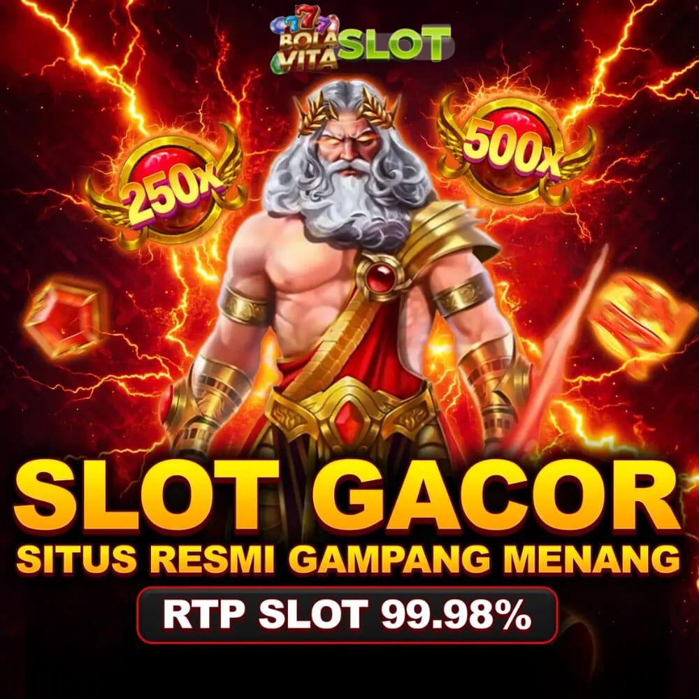 INDOSLOT 🛩️ Slot Terbaru Gacor dengan Desain Modern dan Fitur Buyspin Murah