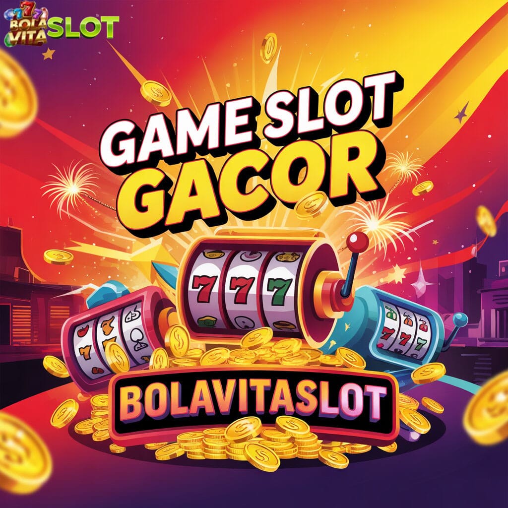 KINGSLOT 🛩️ Situs Slot Gacor Hari Ini dengan Scatter Mudah dan Maxwin Besar