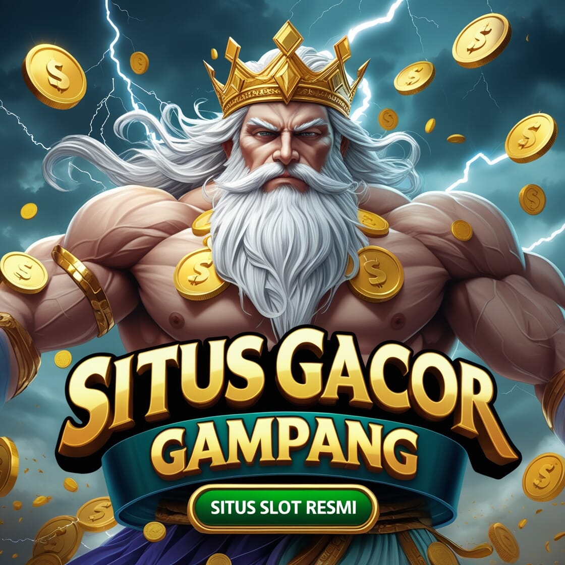 Slot Gacor