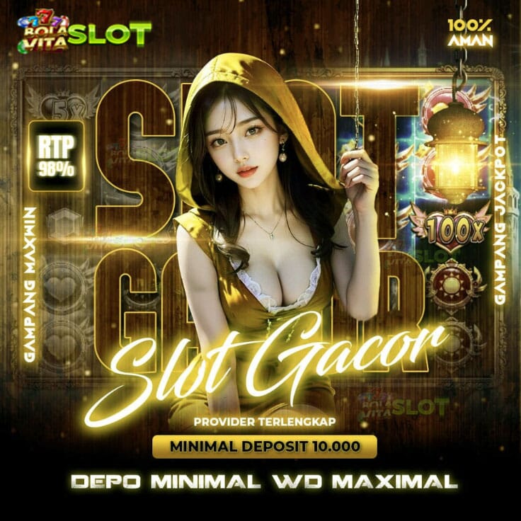 Slot Gacor