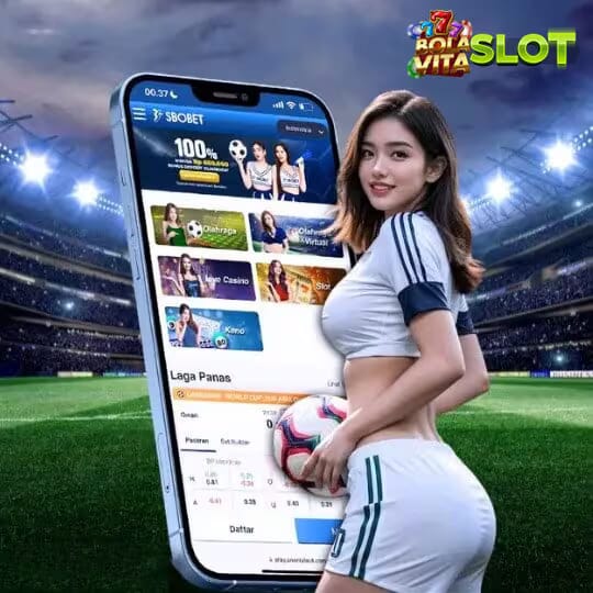 Slot Gacor