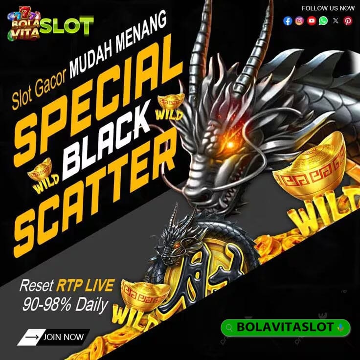 Slot Gacor