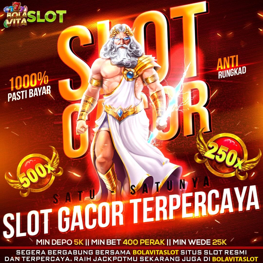 Slot Gacor