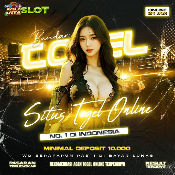 Slot Gacor